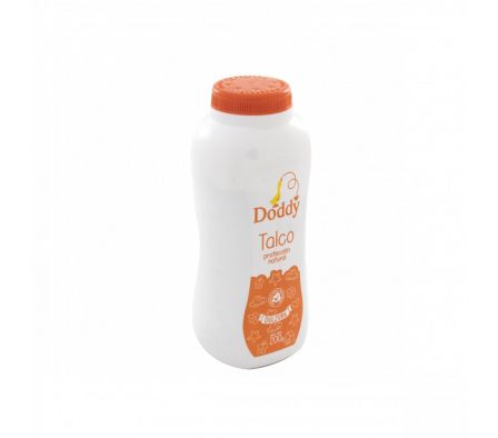 TALCO P/BEBE DODDY DULZURA X 120GR (6)