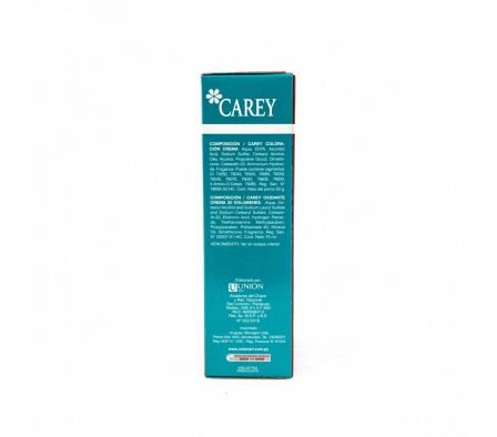 TINTE CAREY RUB.MUY CL.CENIZ.INTEN.N°9.11