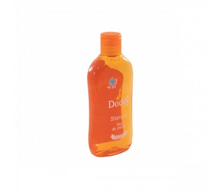 SHAMPOO DODDY DULZURA X 200ML (6)