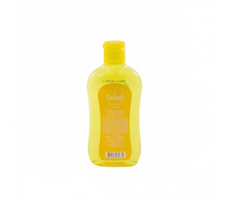 SHAMPOO DODDY TERNURA X 200ML (6)