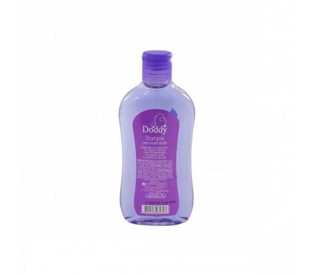 SHAMPOO DODDY SUEÑOS X 200ML (6)