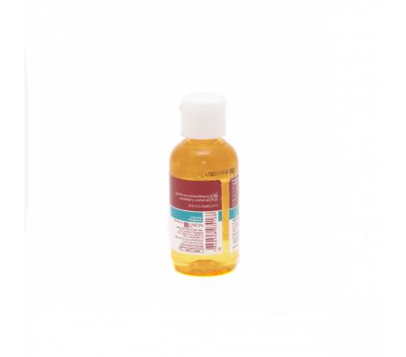CAREY ACEITE NATURAL DE ARGAN 60ML