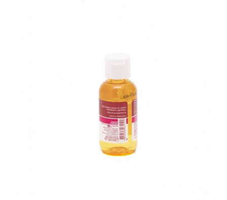 CAREY ACEITE NATURAL CON QUERATINA 60ML