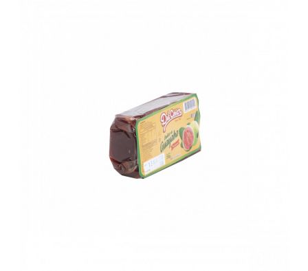 DULCE DE GUAYABA EN PAN 200G