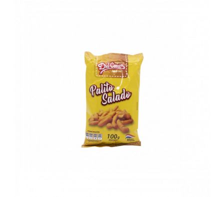 PALITO SALADO DULCESAR X 100GR (48)