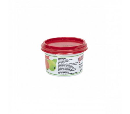 MERMELADA DUL-CESAR DE GUAYABA TRADICIONAL ECO. 240GR (24)