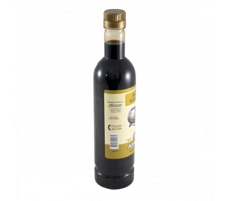 VINAGRE ALCAZAR BALSAMICO 500CC