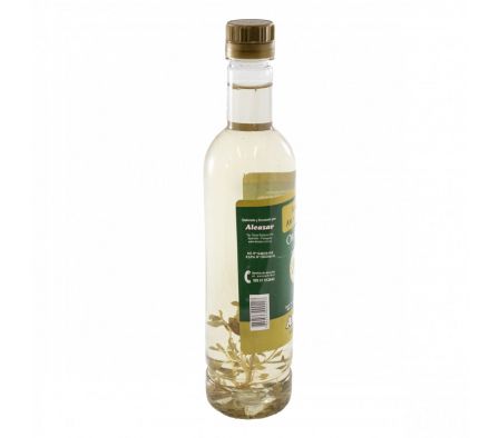 VINAGRE ALCAZAR C/OREGANO 500 CC