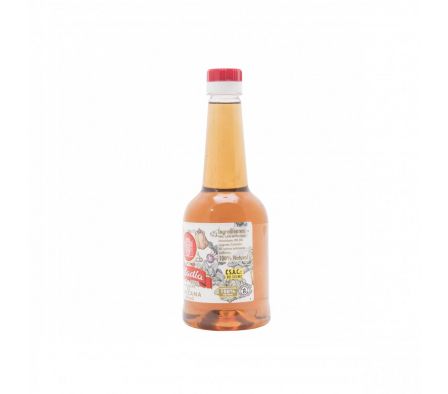 VINAGRE ABADIA ALCAZAR MANZANA 500CC (12)
