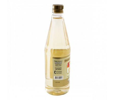 VINAGRE ALCAZAR BLANCO 750CC (12)