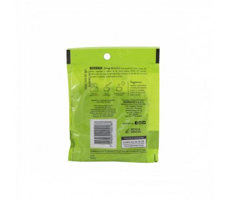 BORRAJA HIERBAPAR 15GR (20)