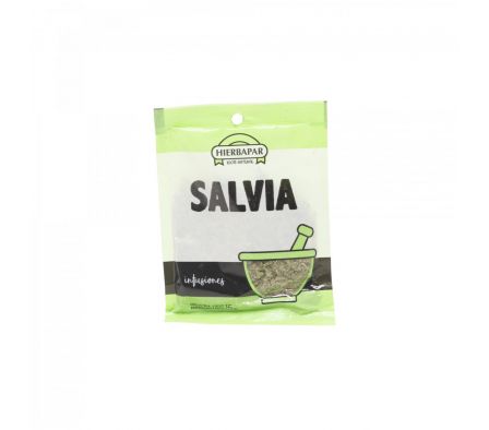 SALVIA  HIERBAPAR 15GR (20)