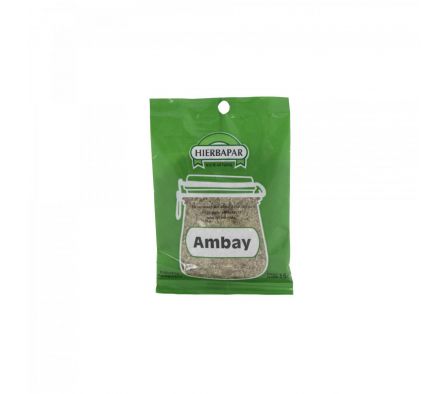 AMBAY HIERBAPAR 15GR (20)