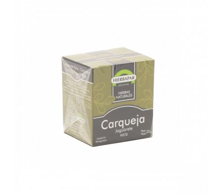 TE DE JAGUARETE KA´A HIERBAPAR 20GRX10UN (12)