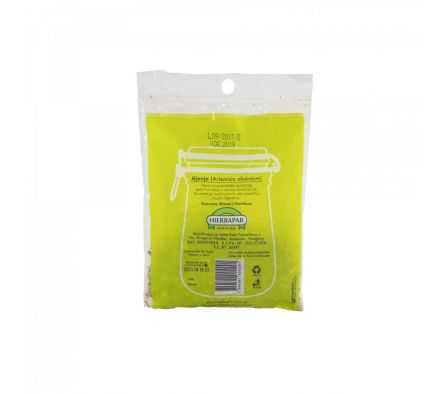 AJENJO HIERBAPAR 15GR (20)