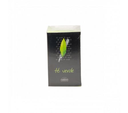 TE VERDE HIERBAPAR 40GRX20UN (12)