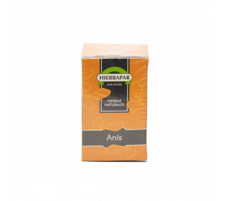 TE DE ANIS HIERBAPAR 40GRX20UN (12)