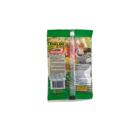 ENELDO ARCO IRIS 25 GRS.