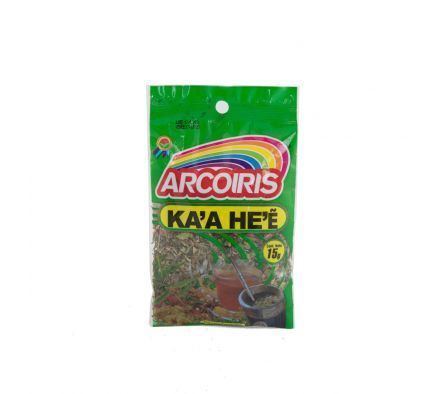 KA A HE E ARCO IRIS 15 GRS.(20)