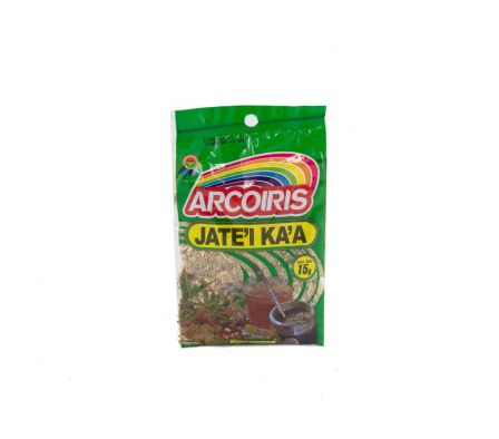 JATE I KA A ARCO IRIS 15 GRS (20)