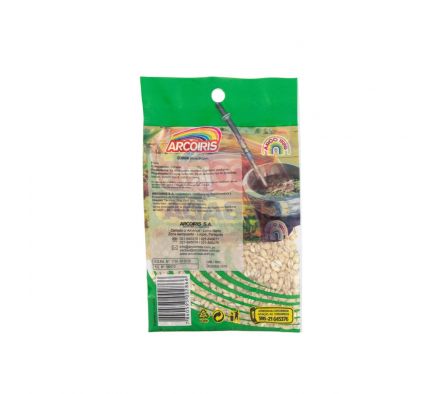 CEBADA ARCO IRIS 25 GRS