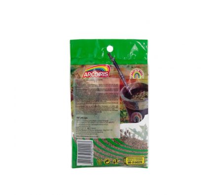 SEMILLA DE LINO ARCO IRIS 25G (20)