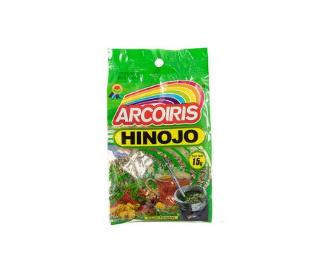 HINOJO ARCO IRIS 15 GRS (20)