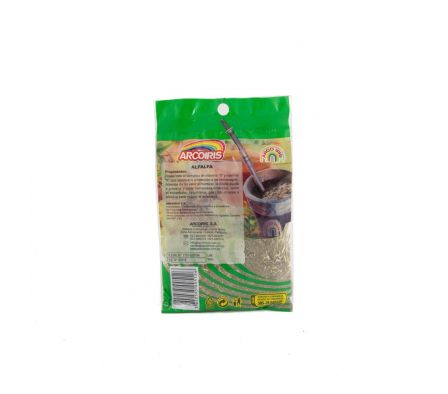 ALFALFA ARCO IRIS 15 GRS.