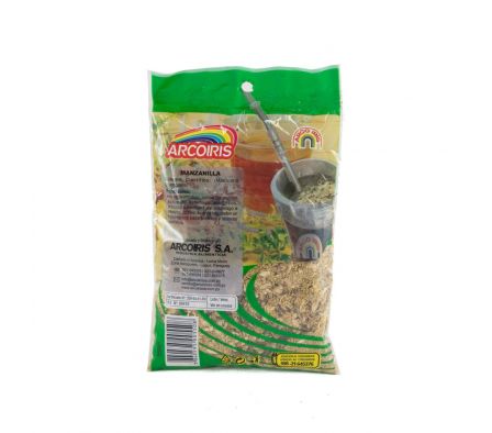 MANZANILLA ARCO IRIS 50GR (10)