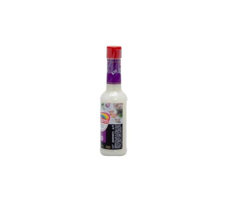 SALSA DE AJO ARCO IRIS 150ML (12)