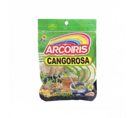 CANGOROSA ARCOIRIS 50GR (10)