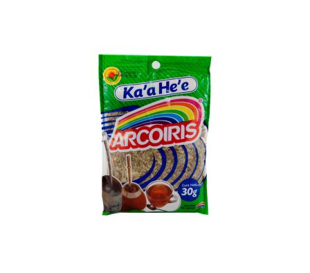 KA`A HE`E ARCO IRIS 30 GRS.