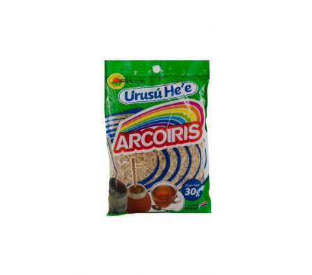 URUSU HE`E ARCO IRIS 30GR. (20)