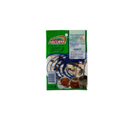 HORCHATA ARCOIRIS 30GR (10)