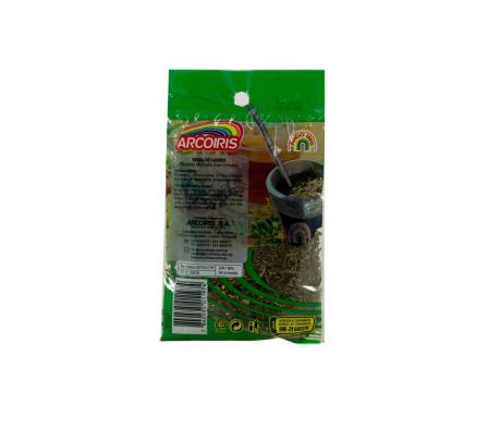 YERBA LUCERO ARCO IRIS PAQ. X 15G (20)