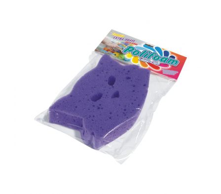 ESPONJAS EXT. SUAVE POLIFOAM P/NIÑOS (24)