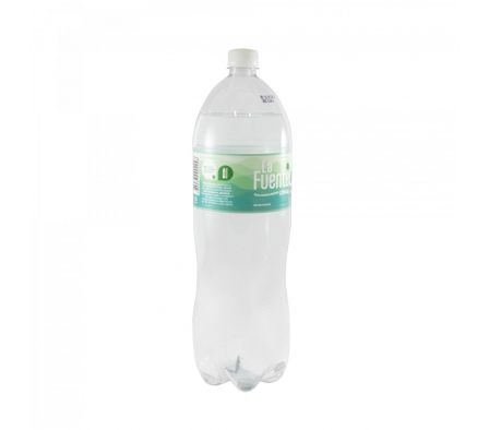 AGUA LA FUENTE 2000CC GASIFICADA (6)