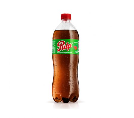 GASEOSA PULP GUARANA X 1LT (6)