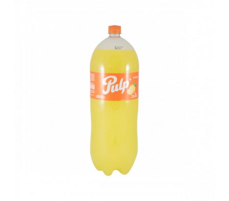 GASEOSA PULP NARANJA 3LTS PET