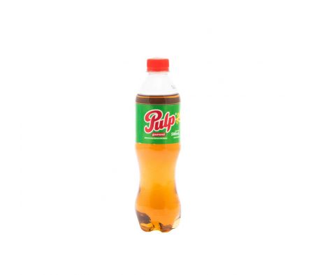 GASEOSA PULP GUARANA PET 500ML (12)