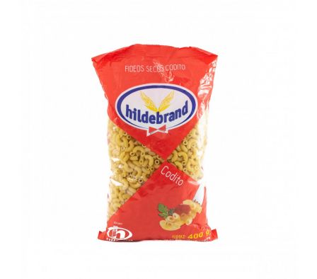 FIDEOS HILDEBRAND CODITO 400 GRS