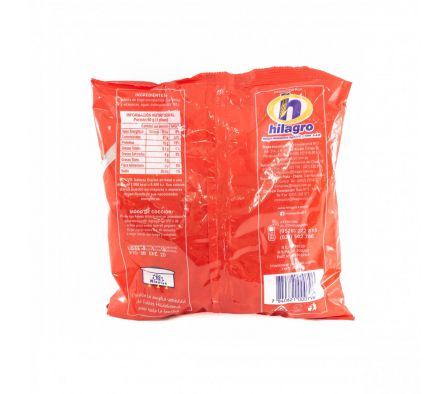FIDEO HILDEBRAND SPAGUETTI NIDO 200GR (10)
