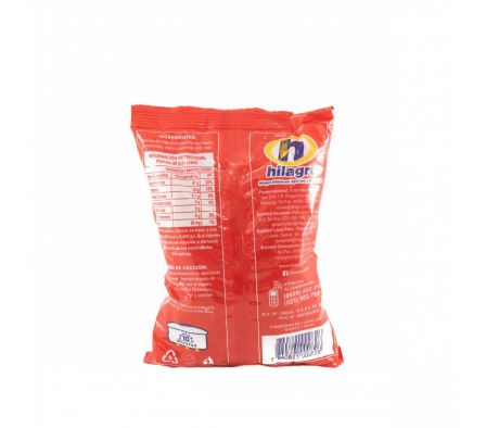 FIDEO HILDEBRAND TIRABUZON 200GR (10)