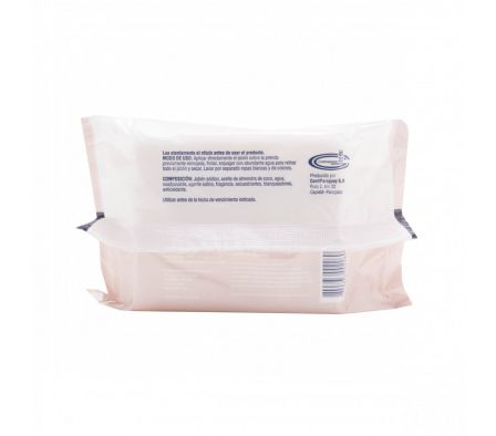 JABON EN PAN ACTIVO 100 DE COCO X 200GR (30)