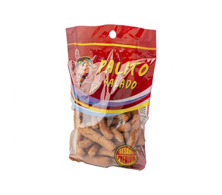 PALITO SALADO SESAMI 70GR (24)