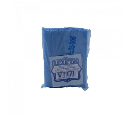 BOLSITA P/HIELO 10X35 (0258)
