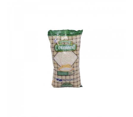 ARROZ COTIDIANO TIPO III 500 GRS.