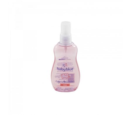 COLONIA BABY BLUE ROSA 110 ML
