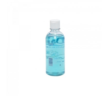 JABON LIQ. DAILY BLUE OCEAN C/RPTO X 350ML (12)