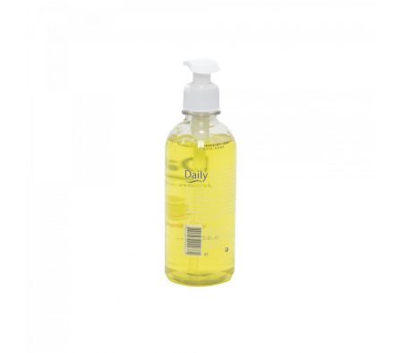 JABON LIQ. DAILY CITRUS C/V X 350ML (12)